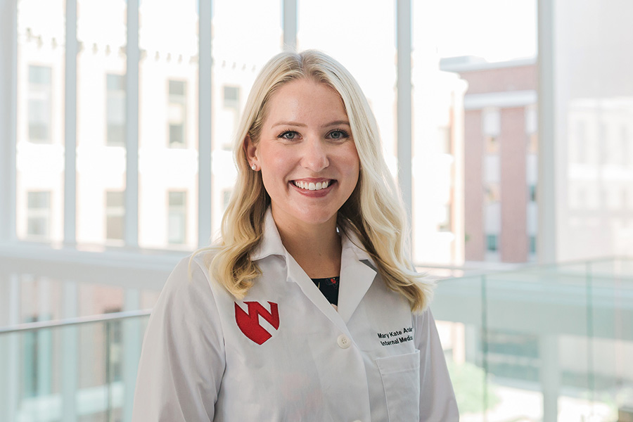 Mary Kate Anderson, MD