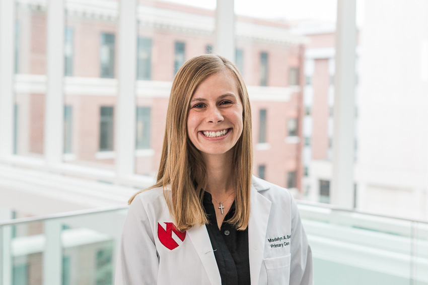 Dr. Madelyn Bash