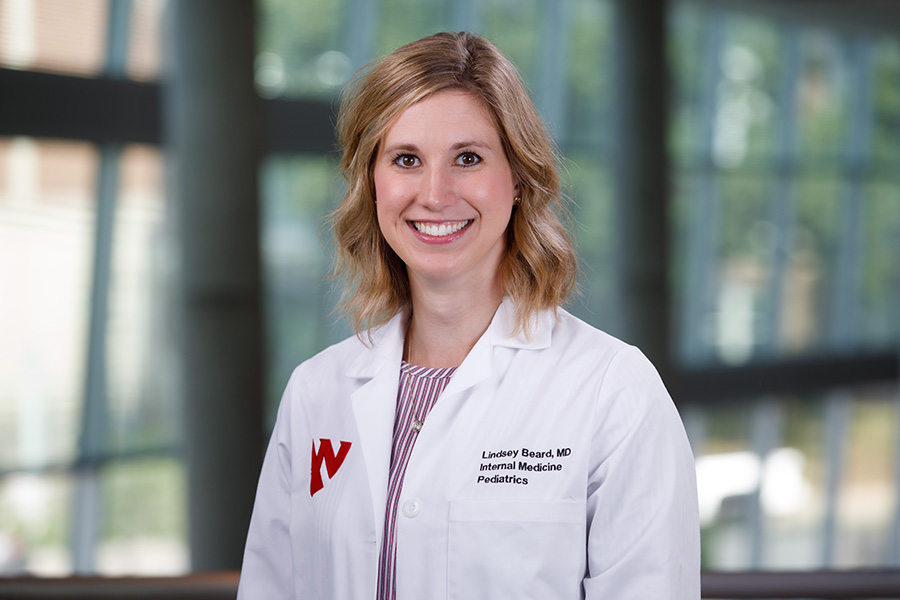 Lindsey Beard, MD