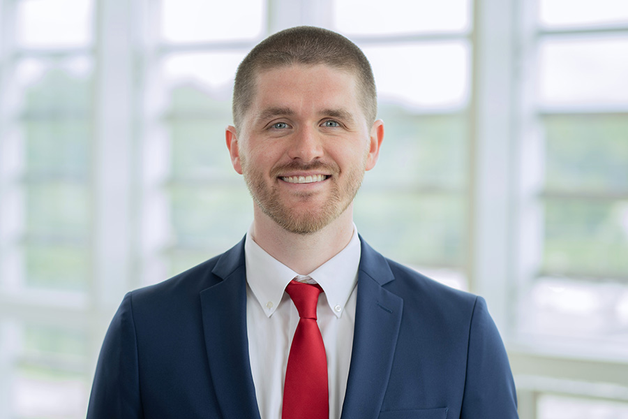 Brett Begley, MD