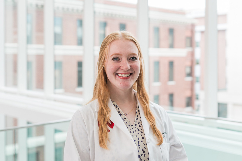 Dr. Hannah Burbach