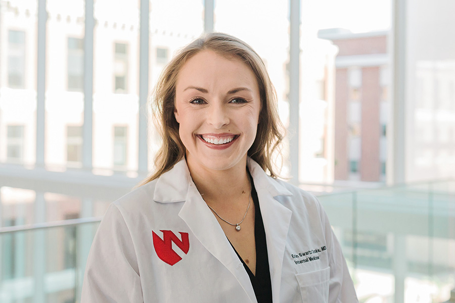 Dr. Erin Cooke