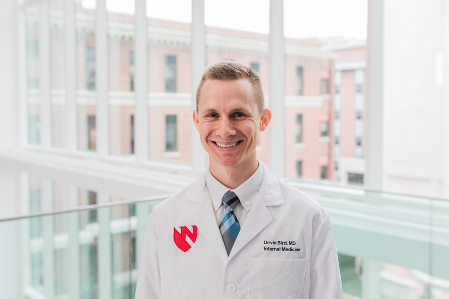 Devin Bird, MD