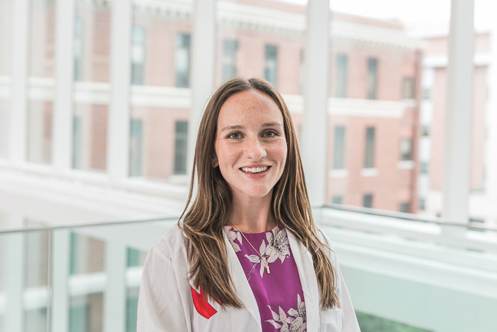 Dr. Caroline Doyle