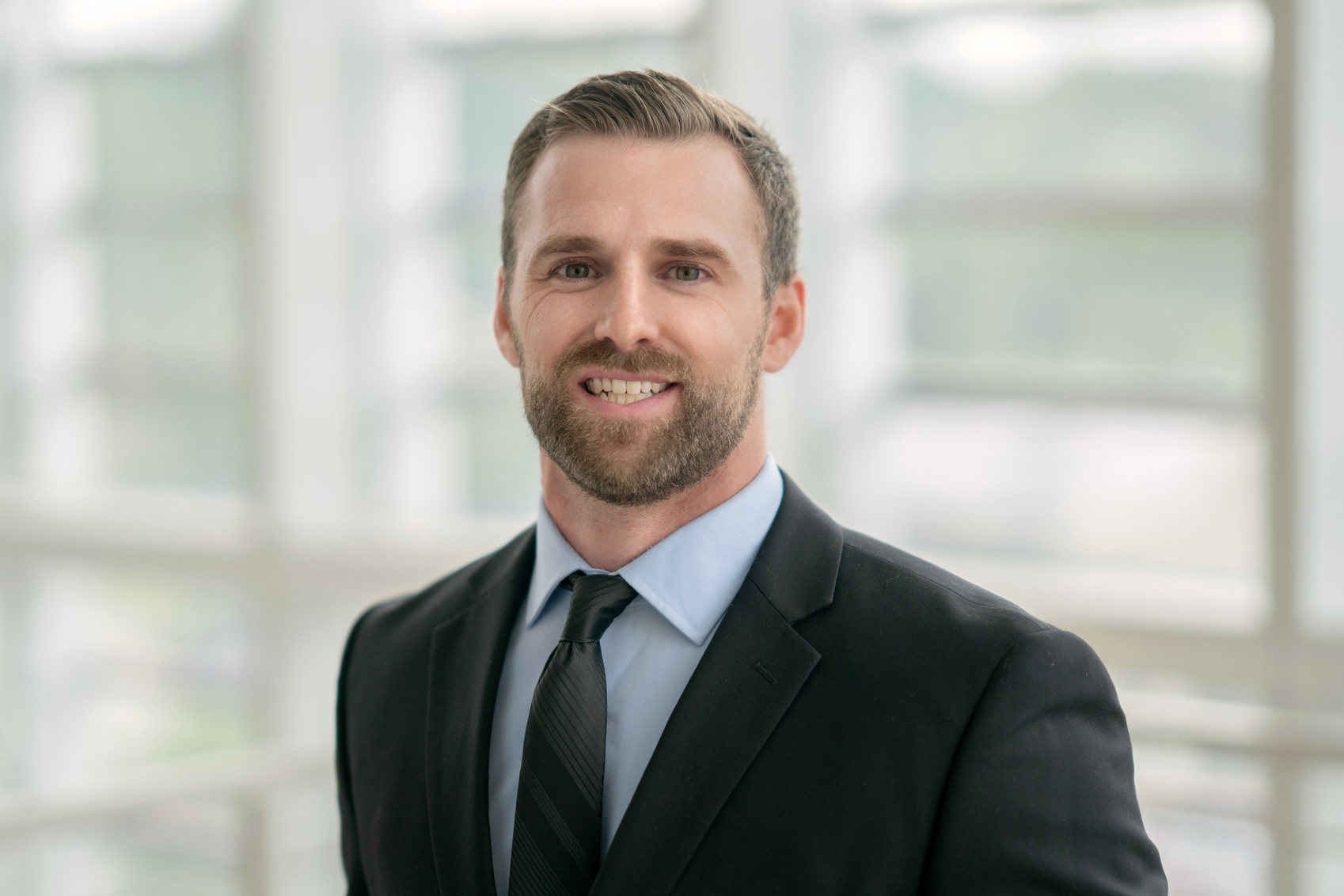 Dr. Gabe Garbin