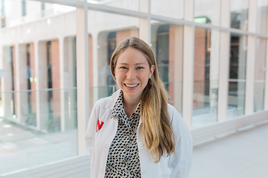 Madison Grinnell, MD