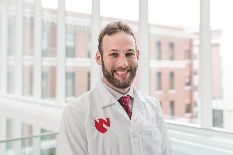 Dr. Zach Headley