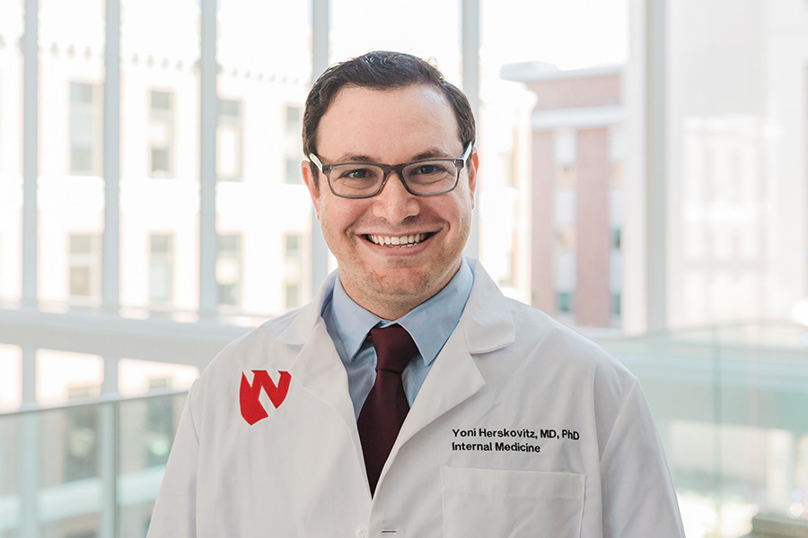 Jonathan Herskovitz, MD