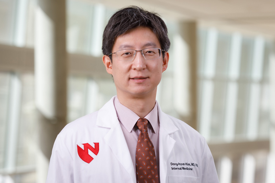 Dr. Dong Hyun Kim