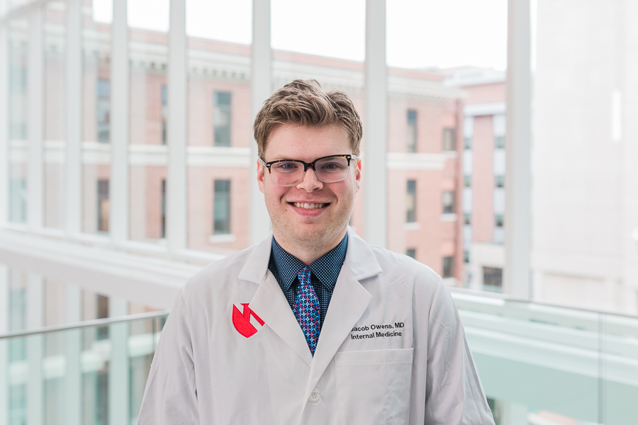 Jacob Owens, MD