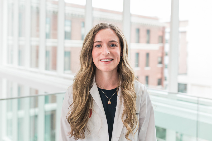 Dr. Lauren Jacobsen