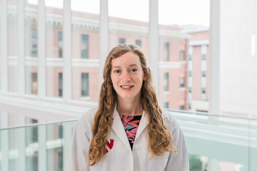 Jenna McCoy, MD