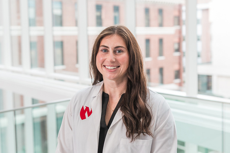 Dr. Grace Kemp