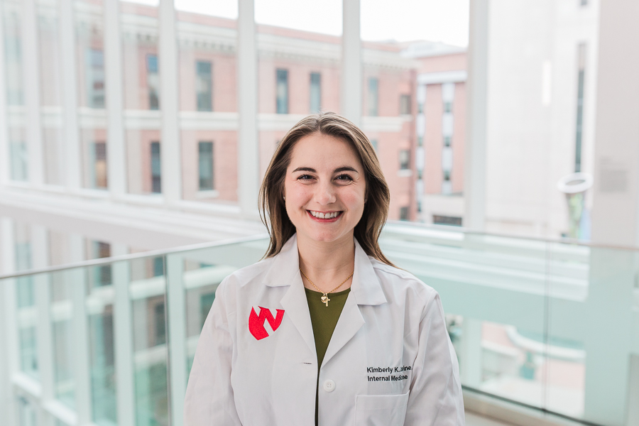 Kimberly Levine, MD