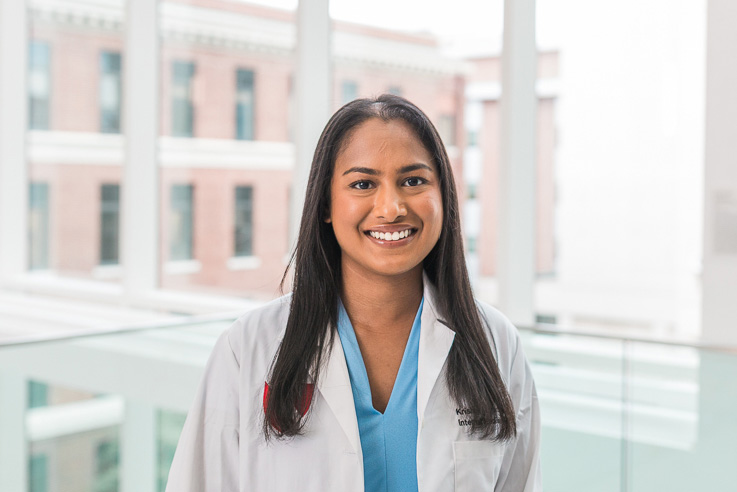 Dr. Krishny Karunanandaa