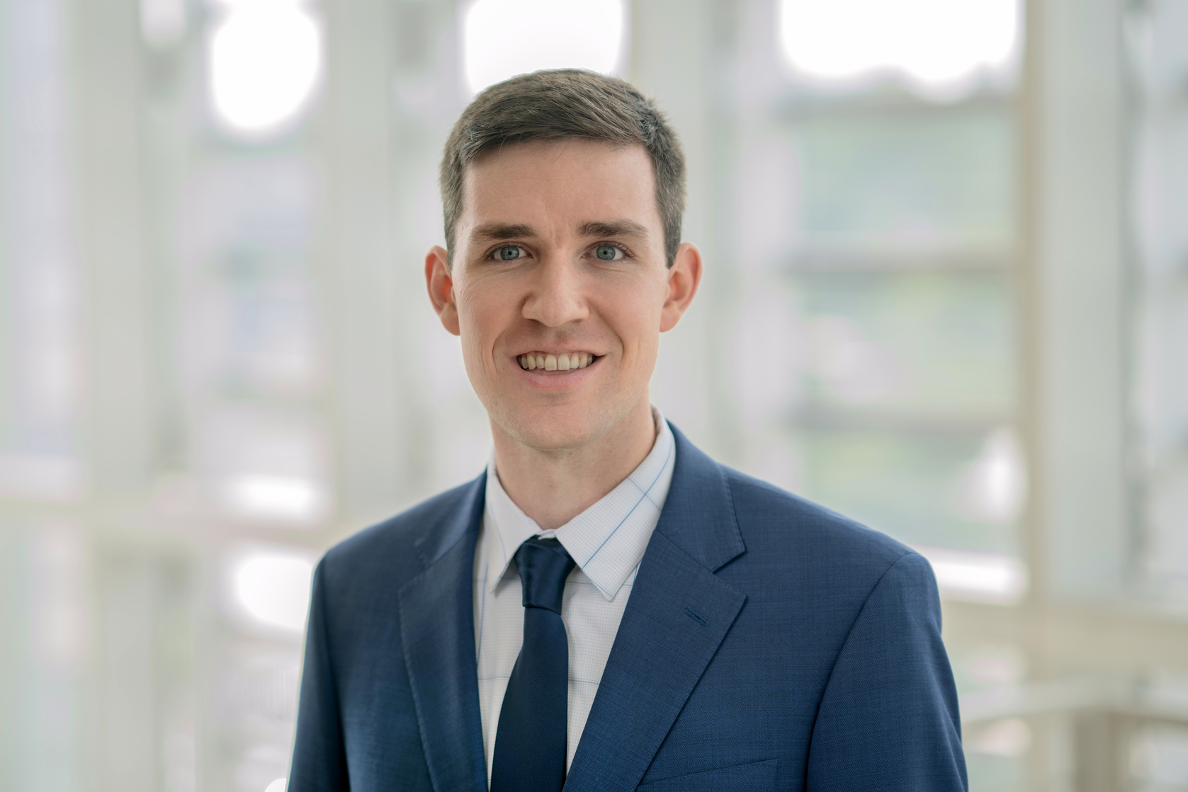 Dr. Landon Withrow