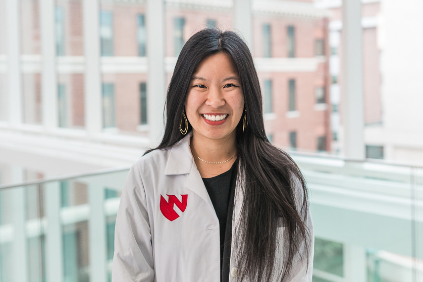 Dr. LeeAnna Lui