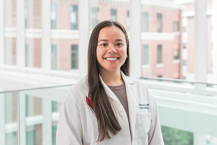 Dr. Christina Lusk
