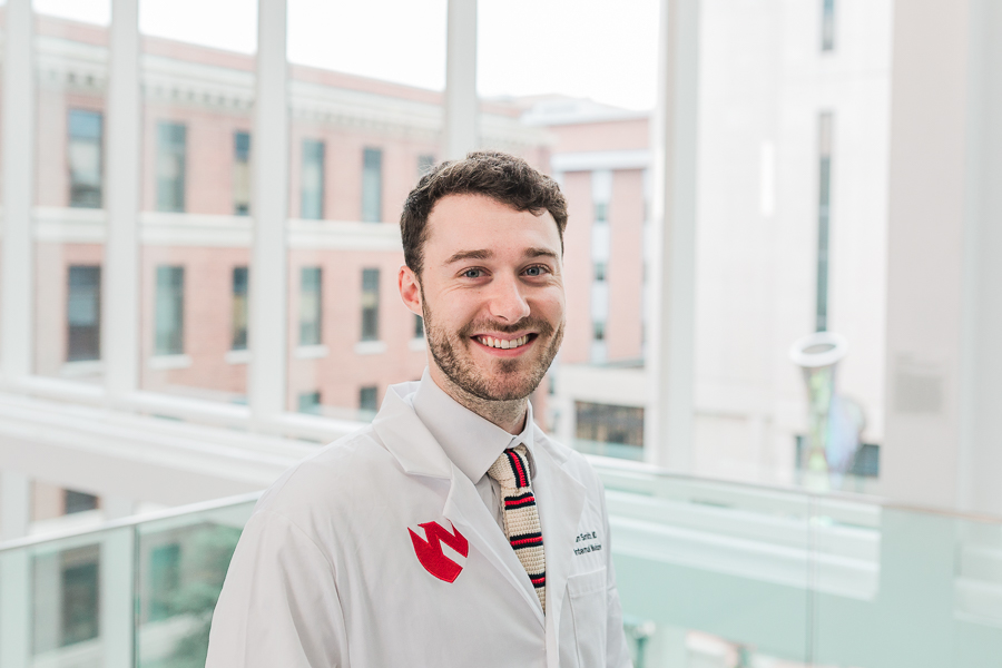 Matt Billion, MD