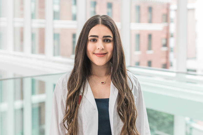 Dr. Karen Moussa