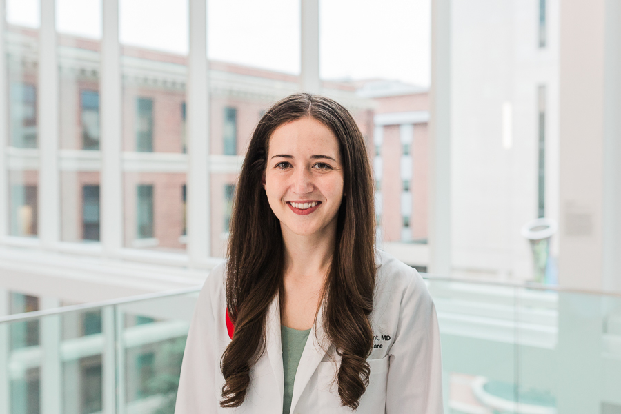 Dr. Nicole Kent