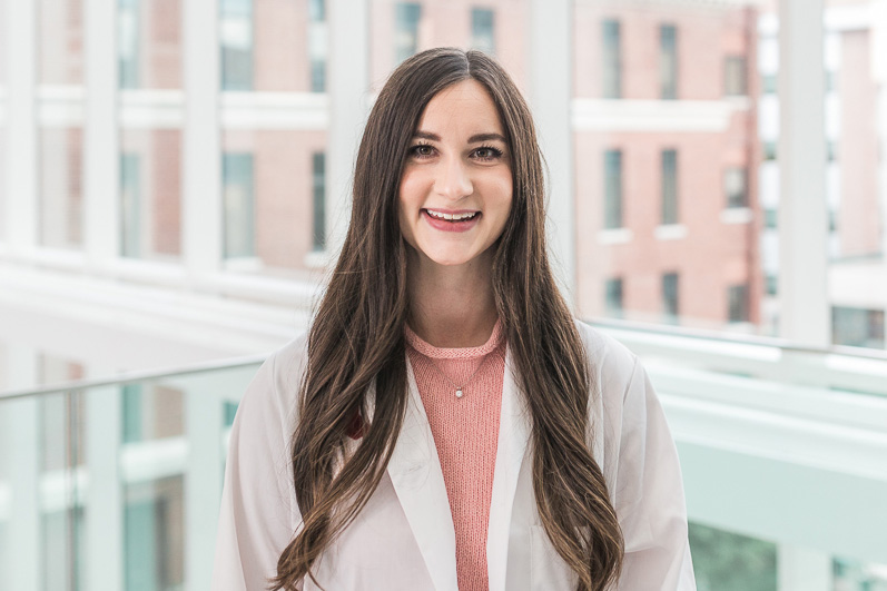 Dr. Rachel Oates
