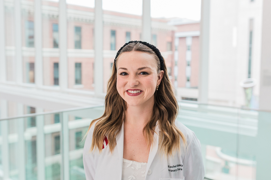 Rachel Sisley, MD