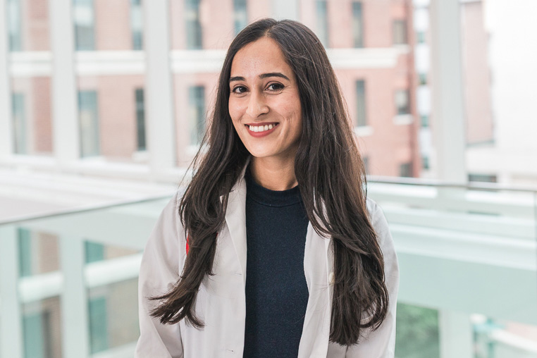 Dr. Masooma Rana