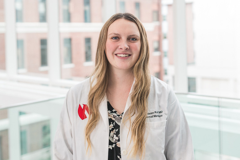 Dr. Kathleen Ruff