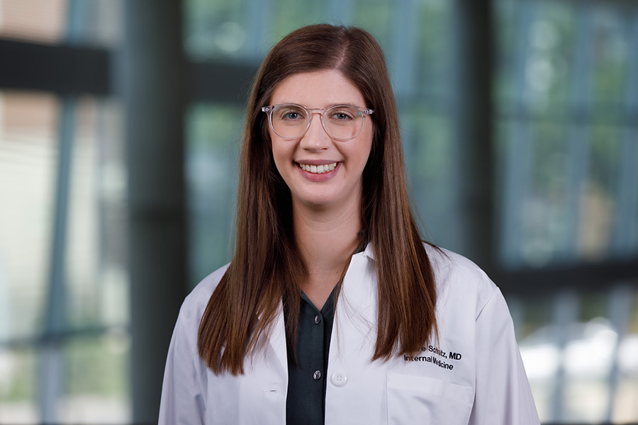 Claire Schmitz, MD