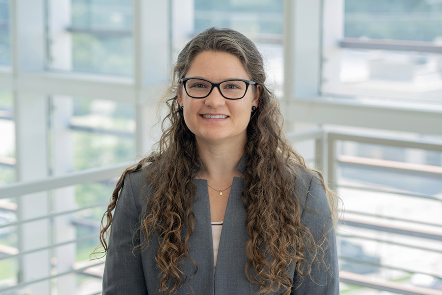 Kate Bednarke, MD
