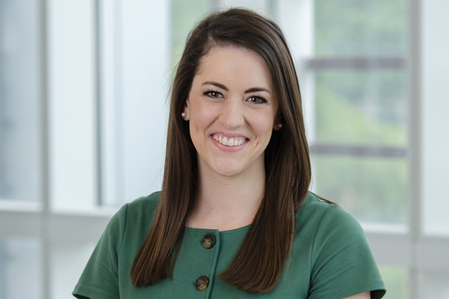 Bernadette Lamb, MD