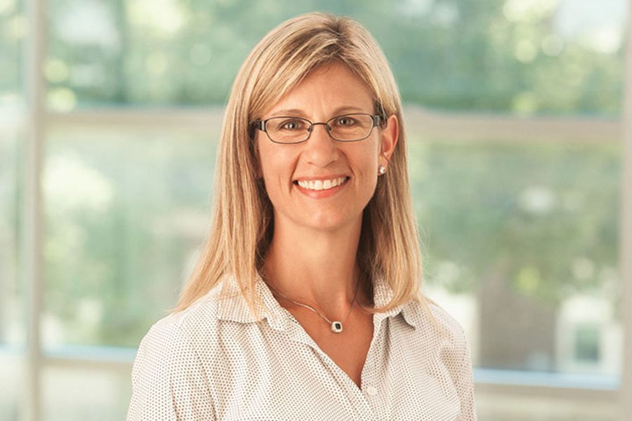 Dr. Tammy Wichman