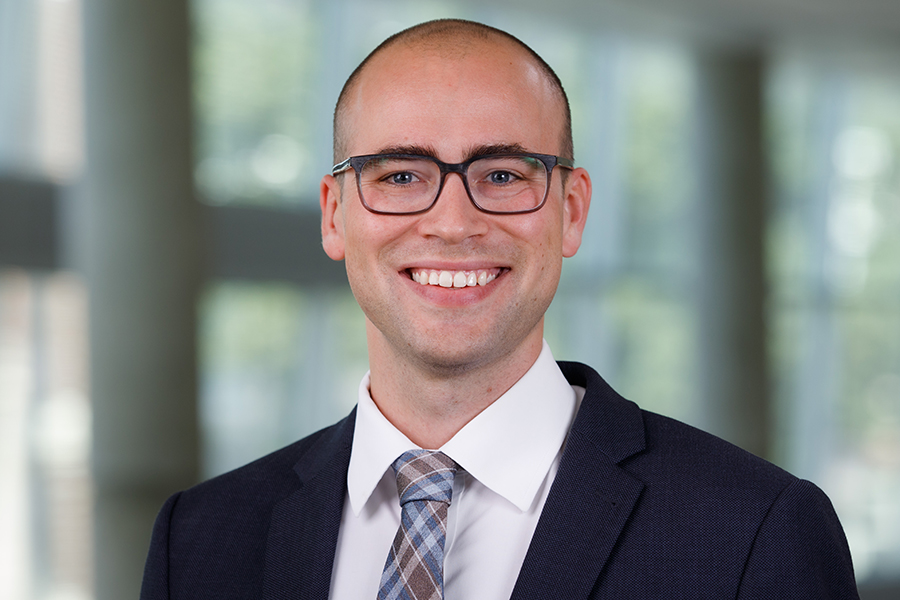 Dr. Kyle Wilson