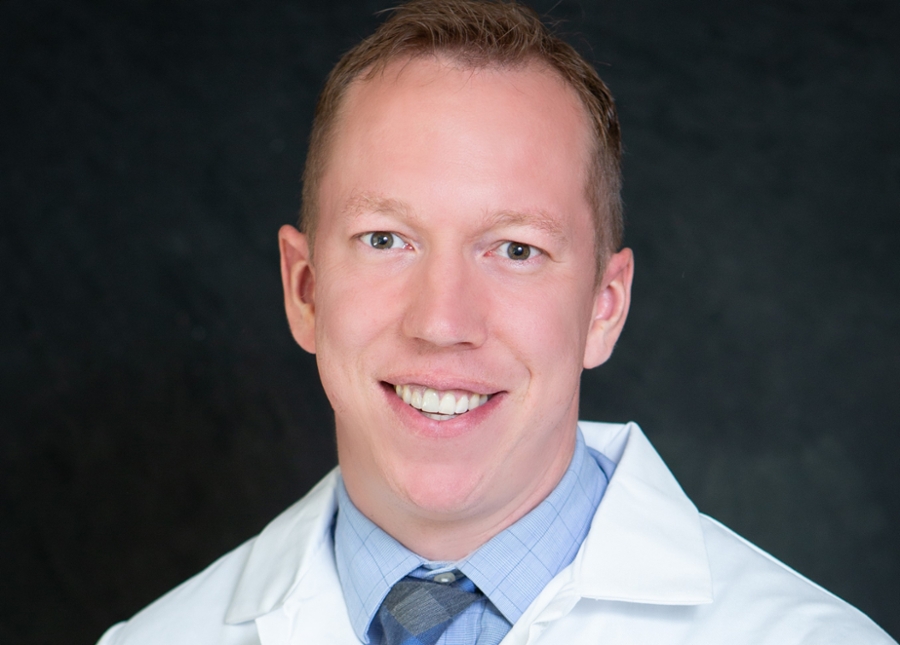 Dr. Karl Enroth