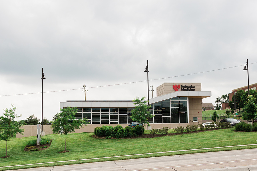 Fontenelle Health Center