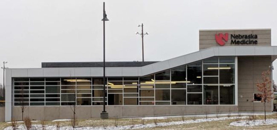 Fontenelle Clinic