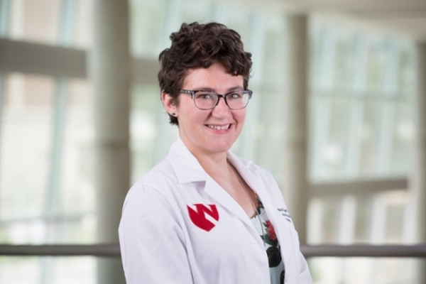 Dr. Natasha Gallett