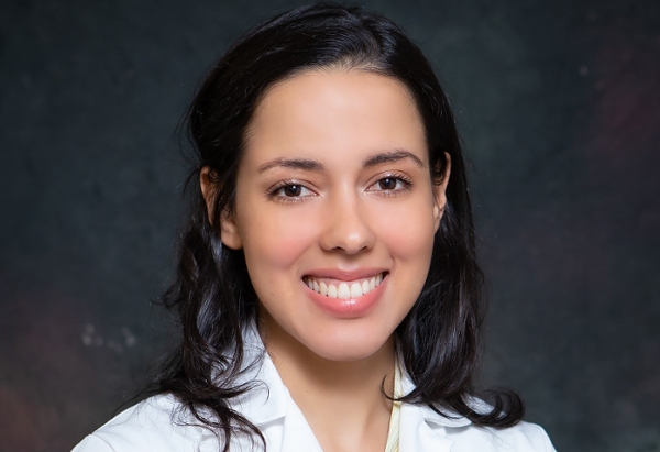 Dr. Raquel Lamarche
