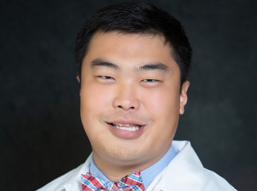 Dr. Evan Symons