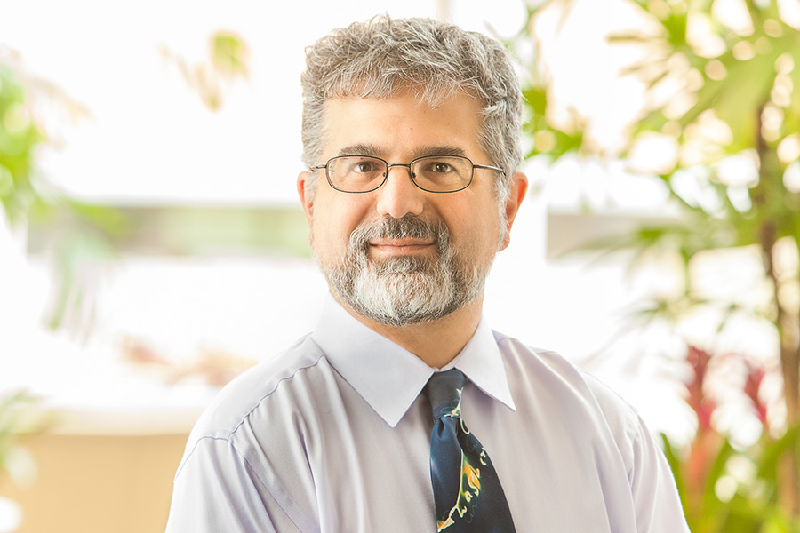 Dr. Stephen Bonasera