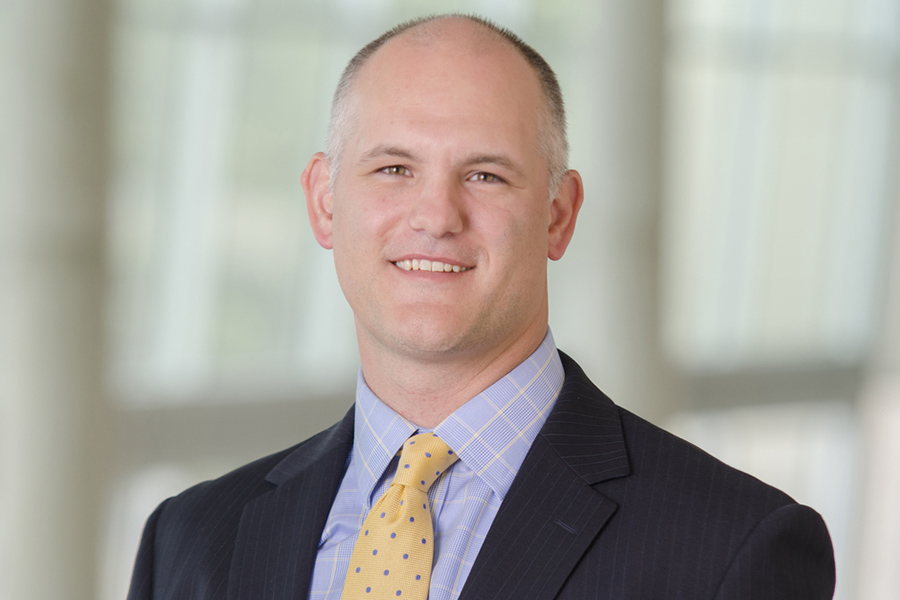 Dr. Derrick Eichele