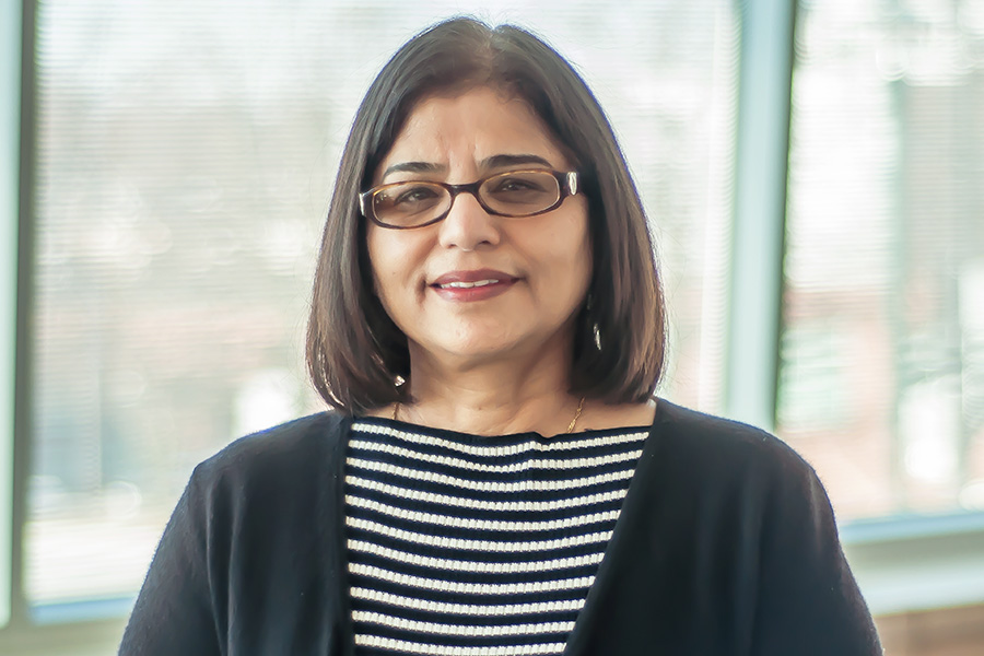 Dr. Kusum Kharbanda