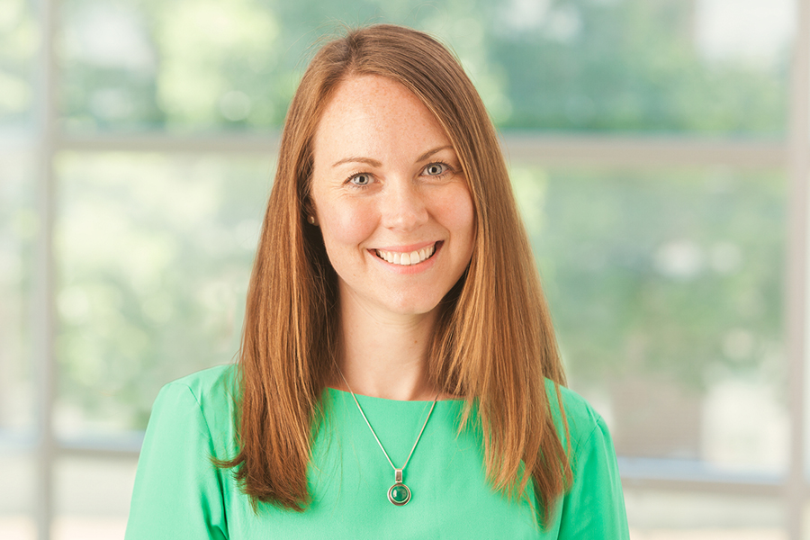 Dr. Kara Markin