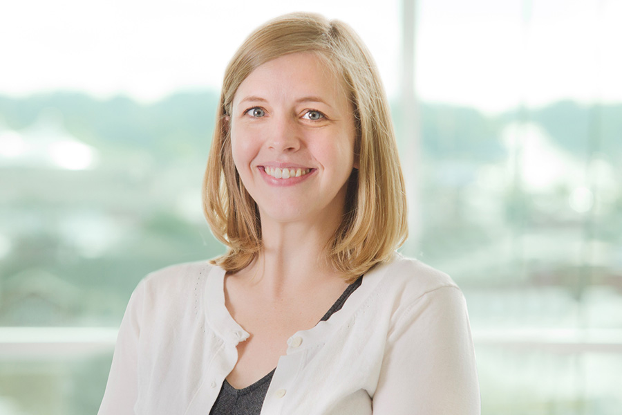 Dr. Melissa Teply