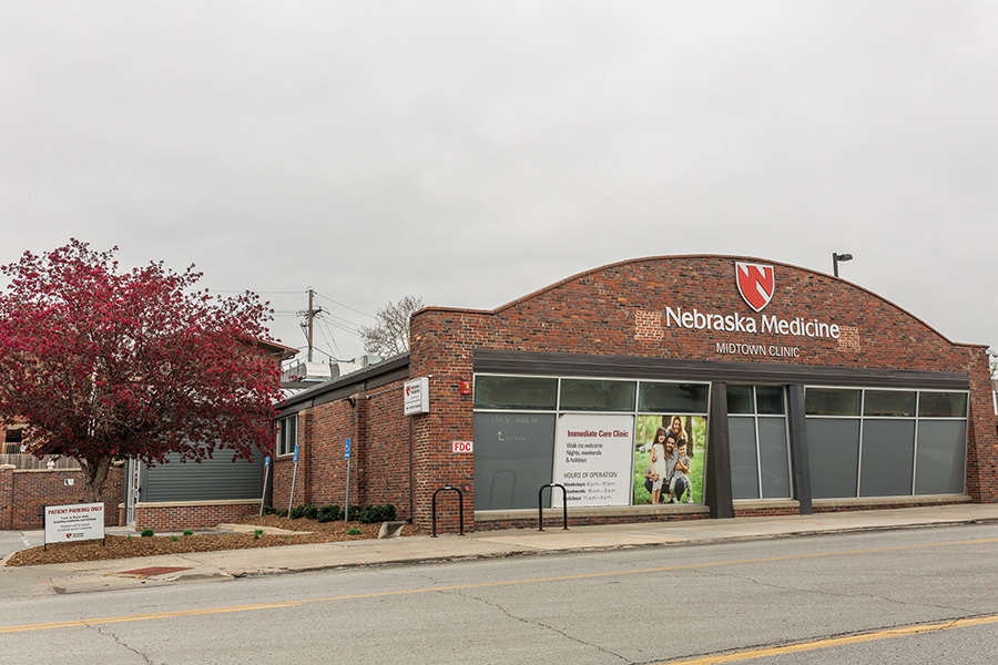 Midtown Clinic