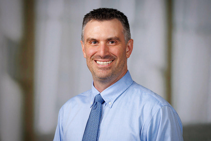 Dr. Jon Wood