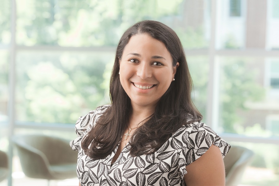 Karina I. Bishop, MD, CMD