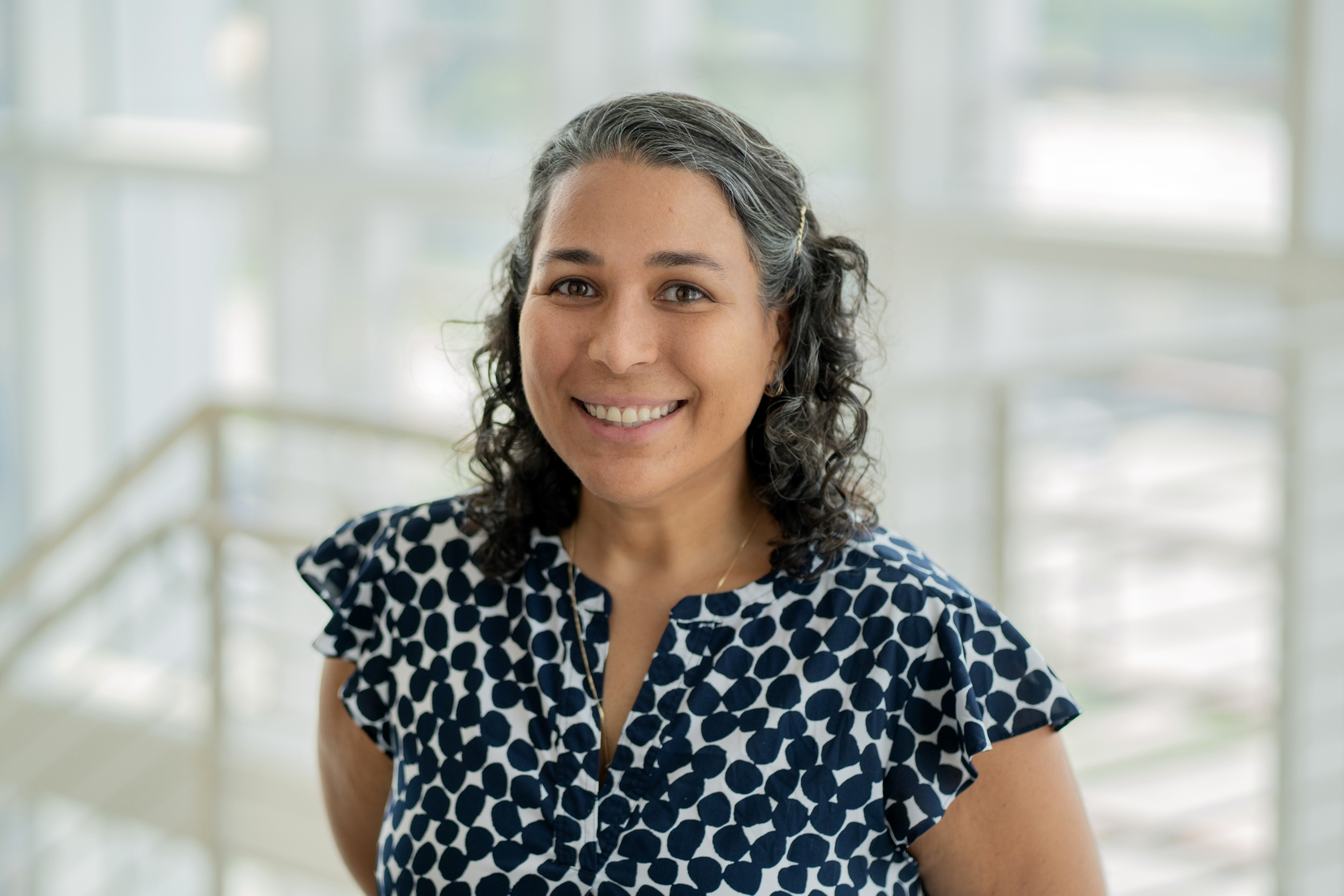 Karina Bishop, MD