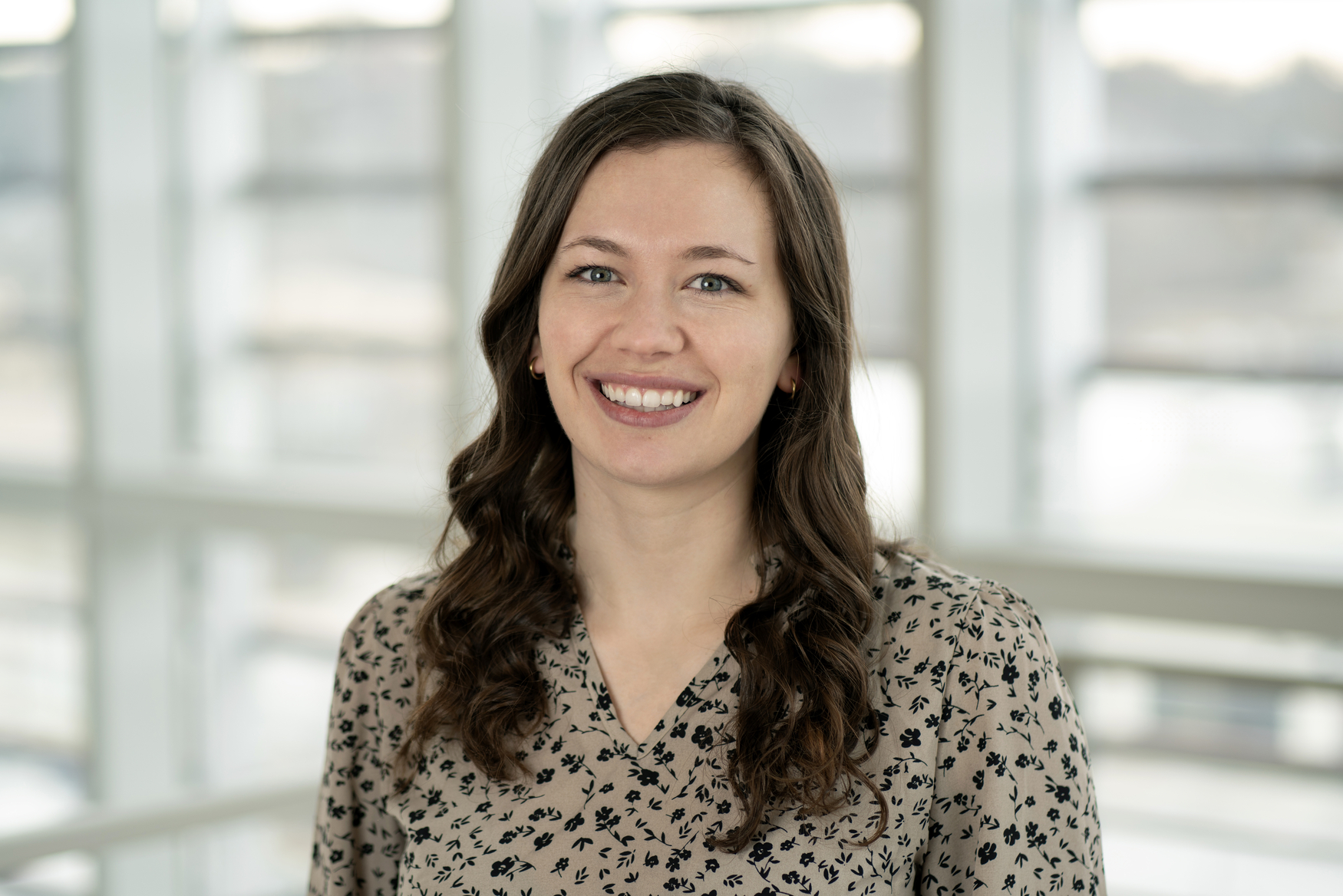 Dr. Kate Haiar